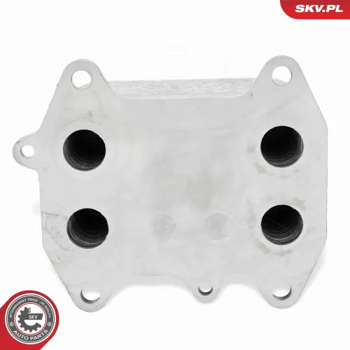 Ölkühler, Motoröl ESEN SKV 31SKV285 Bild Ölkühler, Motoröl ESEN SKV 31SKV285