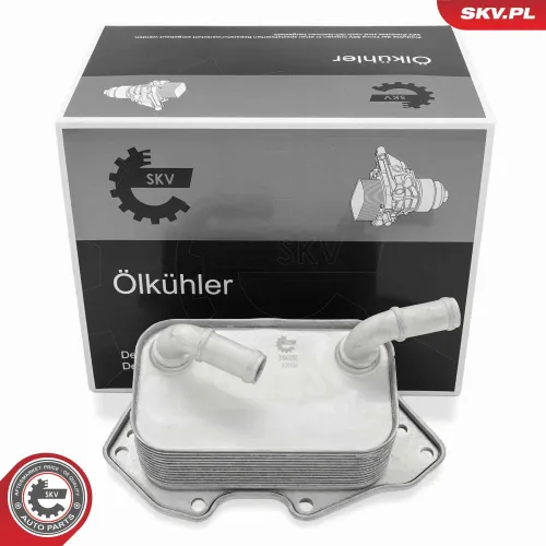 Ölkühler, Motoröl ESEN SKV 31SKV286 Bild Ölkühler, Motoröl ESEN SKV 31SKV286