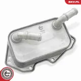 Schalter, Fensterheber 12 V vorne fahrerseitig ESEN SKV 37SKV311