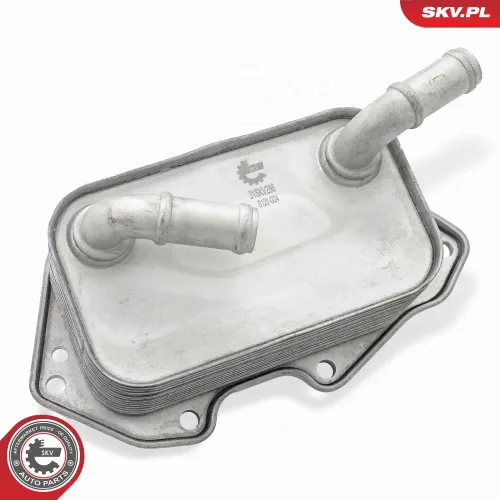 Ölkühler, Motoröl ESEN SKV 31SKV286 Bild Ölkühler, Motoröl ESEN SKV 31SKV286
