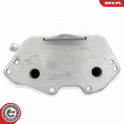 Ölkühler, Motoröl ESEN SKV 31SKV286 Bild Ölkühler, Motoröl ESEN SKV 31SKV286