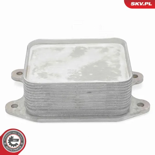 Ölkühler, Motoröl ESEN SKV 31SKV287 Bild Ölkühler, Motoröl ESEN SKV 31SKV287