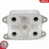 Ölkühler, Motoröl ESEN SKV 31SKV287 Bild Ölkühler, Motoröl ESEN SKV 31SKV287