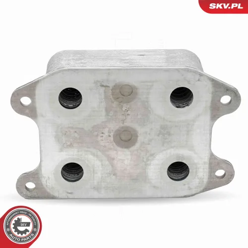 Ölkühler, Motoröl ESEN SKV 31SKV287 Bild Ölkühler, Motoröl ESEN SKV 31SKV287