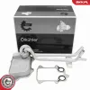 Ölkühler, Motoröl ESEN SKV 31SKV288