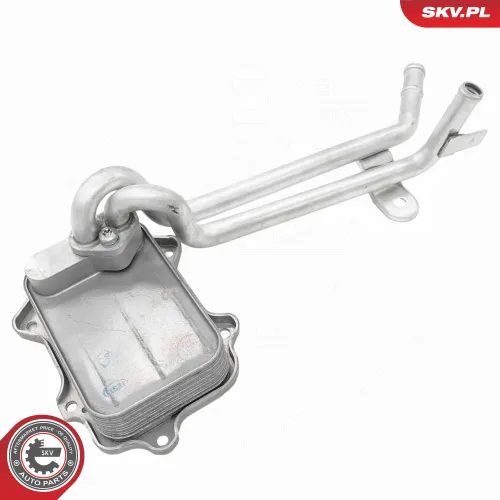 Ölkühler, Motoröl ESEN SKV 31SKV288 Bild Ölkühler, Motoröl ESEN SKV 31SKV288
