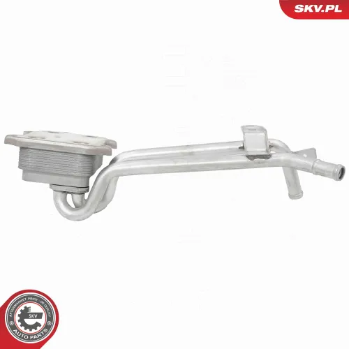 Ölkühler, Motoröl ESEN SKV 31SKV288 Bild Ölkühler, Motoröl ESEN SKV 31SKV288