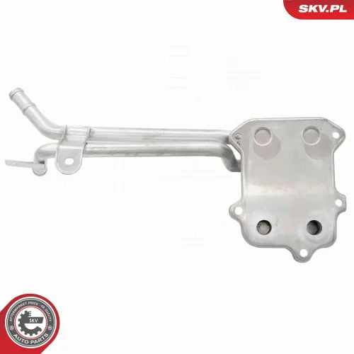 Ölkühler, Motoröl ESEN SKV 31SKV288 Bild Ölkühler, Motoröl ESEN SKV 31SKV288