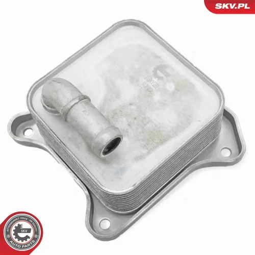 Ölkühler, Motoröl ESEN SKV 31SKV289 Bild Ölkühler, Motoröl ESEN SKV 31SKV289