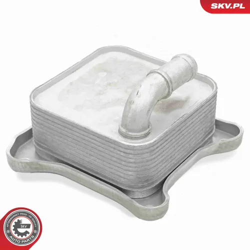 Ölkühler, Motoröl ESEN SKV 31SKV289 Bild Ölkühler, Motoröl ESEN SKV 31SKV289