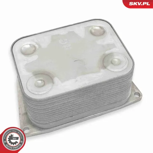 Ölkühler, Motoröl ESEN SKV 31SKV291 Bild Ölkühler, Motoröl ESEN SKV 31SKV291