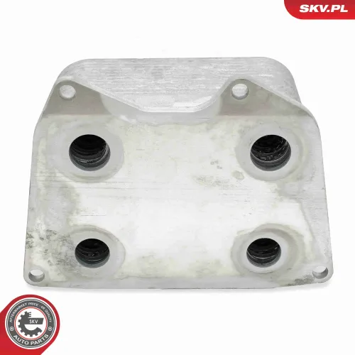 Ölkühler, Motoröl ESEN SKV 31SKV291 Bild Ölkühler, Motoröl ESEN SKV 31SKV291