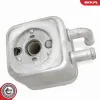 Ölkühler, Motoröl ESEN SKV 31SKV292 Bild Ölkühler, Motoröl ESEN SKV 31SKV292