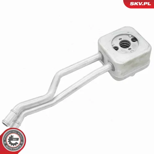 Ölkühler, Motoröl ESEN SKV 31SKV293 Bild Ölkühler, Motoröl ESEN SKV 31SKV293