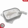 Ölkühler, Motoröl ESEN SKV 31SKV294 Bild Ölkühler, Motoröl ESEN SKV 31SKV294