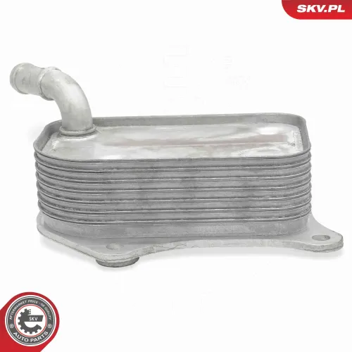 Ölkühler, Motoröl ESEN SKV 31SKV294 Bild Ölkühler, Motoröl ESEN SKV 31SKV294
