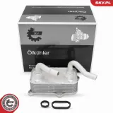 Ölkühler, Motoröl ESEN SKV 31SKV295