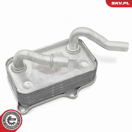Ölkühler, Motoröl ESEN SKV 31SKV295 Bild Ölkühler, Motoröl ESEN SKV 31SKV295