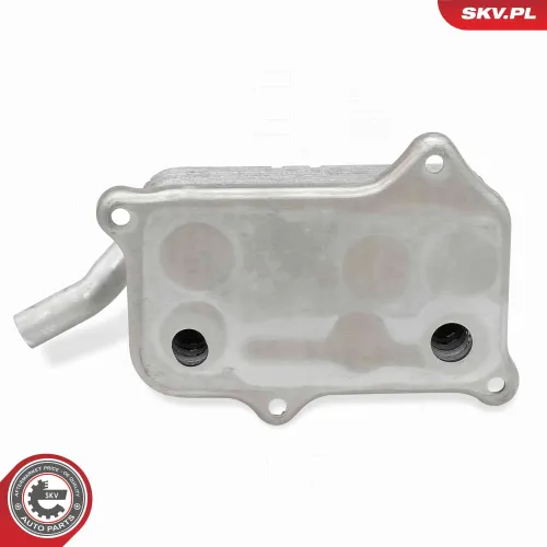 Ölkühler, Motoröl ESEN SKV 31SKV295 Bild Ölkühler, Motoröl ESEN SKV 31SKV295