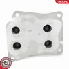Ölkühler, Motoröl ESEN SKV 31SKV296 Bild Ölkühler, Motoröl ESEN SKV 31SKV296