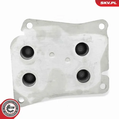 Ölkühler, Motoröl ESEN SKV 31SKV296 Bild Ölkühler, Motoröl ESEN SKV 31SKV296