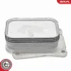 Ölkühler, Motoröl ESEN SKV 31SKV296 Bild Ölkühler, Motoröl ESEN SKV 31SKV296