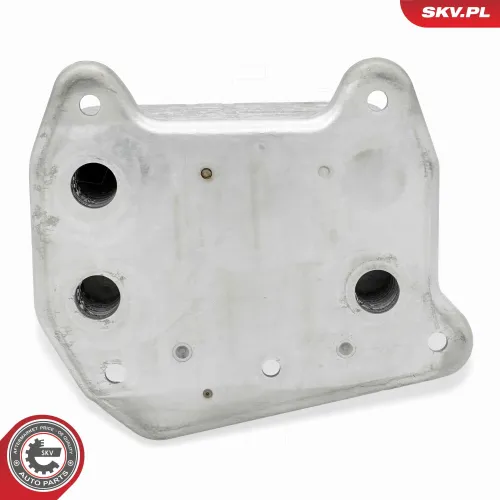 Ölkühler, Motoröl ESEN SKV 31SKV297 Bild Ölkühler, Motoröl ESEN SKV 31SKV297