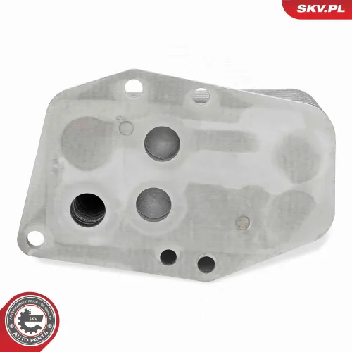 Ölkühler, Motoröl ESEN SKV 31SKV298 Bild Ölkühler, Motoröl ESEN SKV 31SKV298