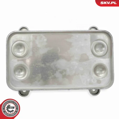 Ölkühler, Motoröl ESEN SKV 31SKV299 Bild Ölkühler, Motoröl ESEN SKV 31SKV299