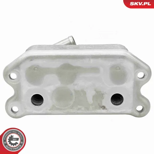 Ölkühler, Motoröl ESEN SKV 31SKV300 Bild Ölkühler, Motoröl ESEN SKV 31SKV300