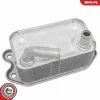 Ölkühler, Motoröl ESEN SKV 31SKV302 Bild Ölkühler, Motoröl ESEN SKV 31SKV302