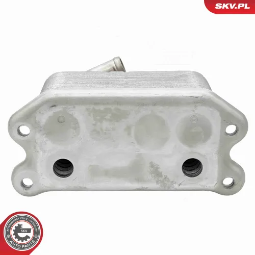 Ölkühler, Motoröl ESEN SKV 31SKV302 Bild Ölkühler, Motoröl ESEN SKV 31SKV302