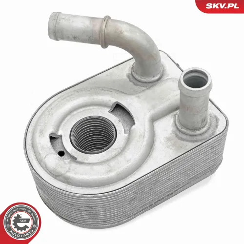 Ölkühler, Motoröl ESEN SKV 31SKV303 Bild Ölkühler, Motoröl ESEN SKV 31SKV303