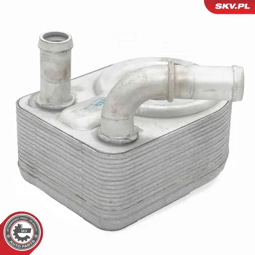 Ölkühler, Motoröl ESEN SKV 31SKV303 Bild Ölkühler, Motoröl ESEN SKV 31SKV303