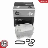Ölkühler, Motoröl ESEN SKV 31SKV304