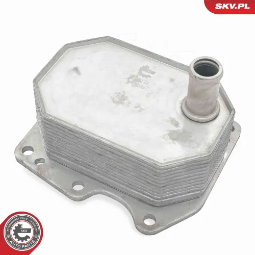 Ölkühler, Motoröl ESEN SKV 31SKV304 Bild Ölkühler, Motoröl ESEN SKV 31SKV304