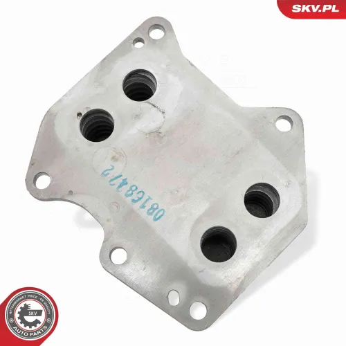 Ölkühler, Motoröl ESEN SKV 31SKV304 Bild Ölkühler, Motoröl ESEN SKV 31SKV304
