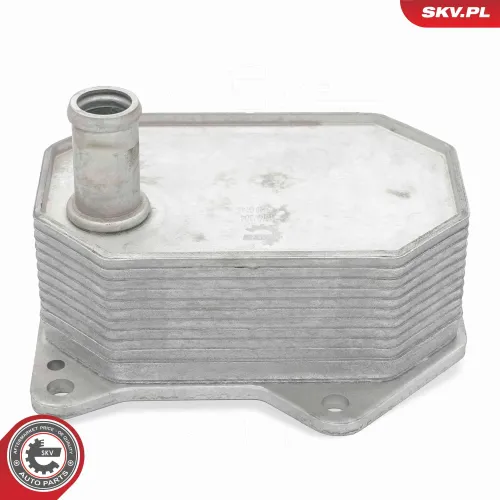 Ölkühler, Motoröl ESEN SKV 31SKV304 Bild Ölkühler, Motoröl ESEN SKV 31SKV304