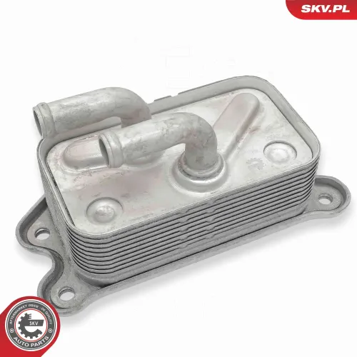 Ölkühler, Motoröl ESEN SKV 31SKV305 Bild Ölkühler, Motoröl ESEN SKV 31SKV305