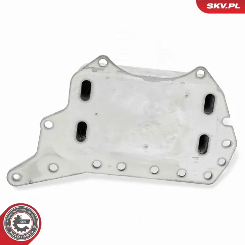 Ölkühler, Motoröl ESEN SKV 31SKV306 Bild Ölkühler, Motoröl ESEN SKV 31SKV306