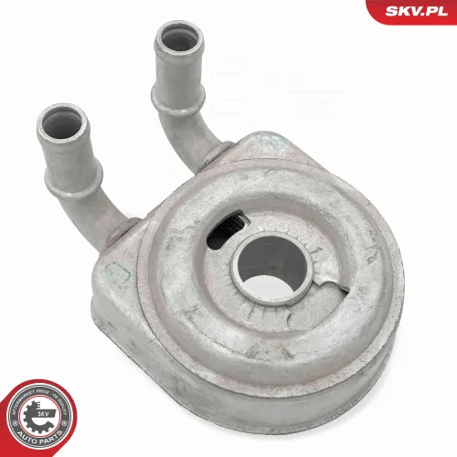Ölkühler, Motoröl ESEN SKV 31SKV307 Bild Ölkühler, Motoröl ESEN SKV 31SKV307