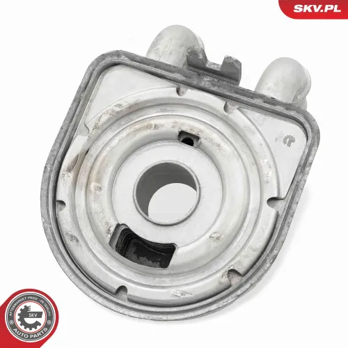 Ölkühler, Motoröl ESEN SKV 31SKV307 Bild Ölkühler, Motoröl ESEN SKV 31SKV307