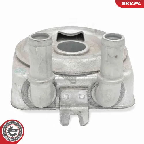 Ölkühler, Motoröl ESEN SKV 31SKV307 Bild Ölkühler, Motoröl ESEN SKV 31SKV307