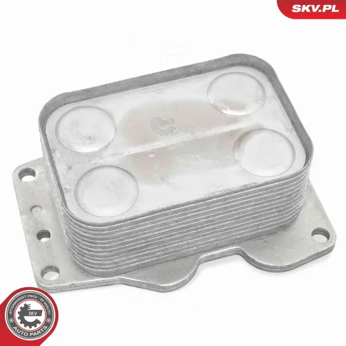 Ölkühler, Motoröl ESEN SKV 31SKV308 Bild Ölkühler, Motoröl ESEN SKV 31SKV308
