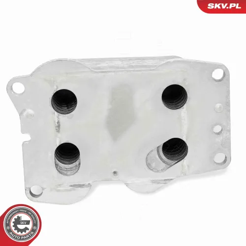Ölkühler, Motoröl ESEN SKV 31SKV308 Bild Ölkühler, Motoröl ESEN SKV 31SKV308