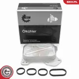 Ölkühler, Motoröl ESEN SKV 31SKV309