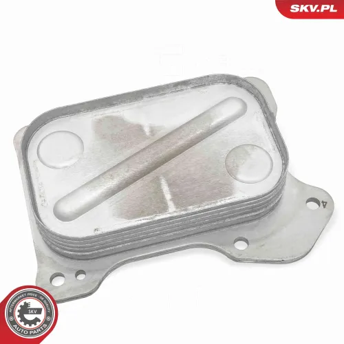 Ölkühler, Motoröl ESEN SKV 31SKV309 Bild Ölkühler, Motoröl ESEN SKV 31SKV309