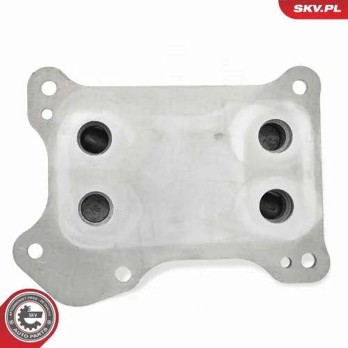 Ölkühler, Motoröl ESEN SKV 31SKV309 Bild Ölkühler, Motoröl ESEN SKV 31SKV309