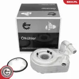 Ölkühler, Motoröl ESEN SKV 31SKV310