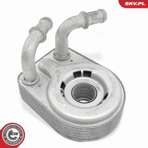 Ölkühler, Motoröl ESEN SKV 31SKV310 Bild Ölkühler, Motoröl ESEN SKV 31SKV310